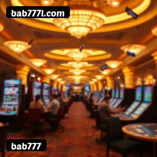 Registre-se Rapidamente e Desbloqueie Recompensas Exclusivas bab777