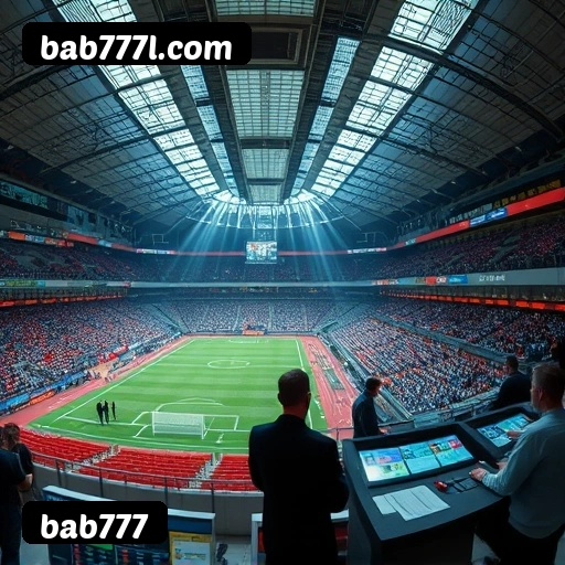 bab777: Jogos de Cassino Incríveis e Interativos