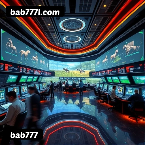 bab777: Laboratório de Jogos Inovadores e Tecnologia