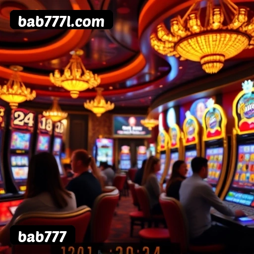 Recompensas Reais e Transparentes no bab777: Promoções Sem Pegadinhas