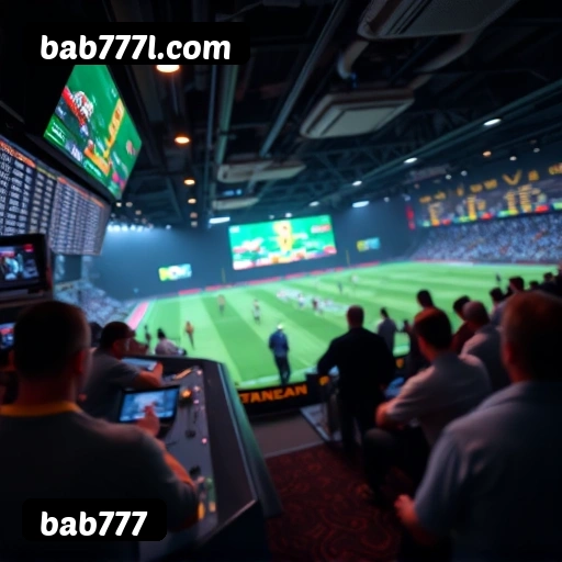 bab777: Laboratório de Jogos Inovadores e Tecnologia