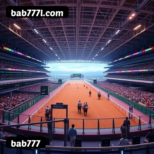 bab777: Cassino Online Premiado e Seguro