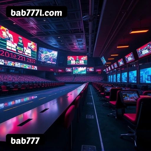 Registre-se Rapidamente e Desbloqueie Recompensas Exclusivas bab777